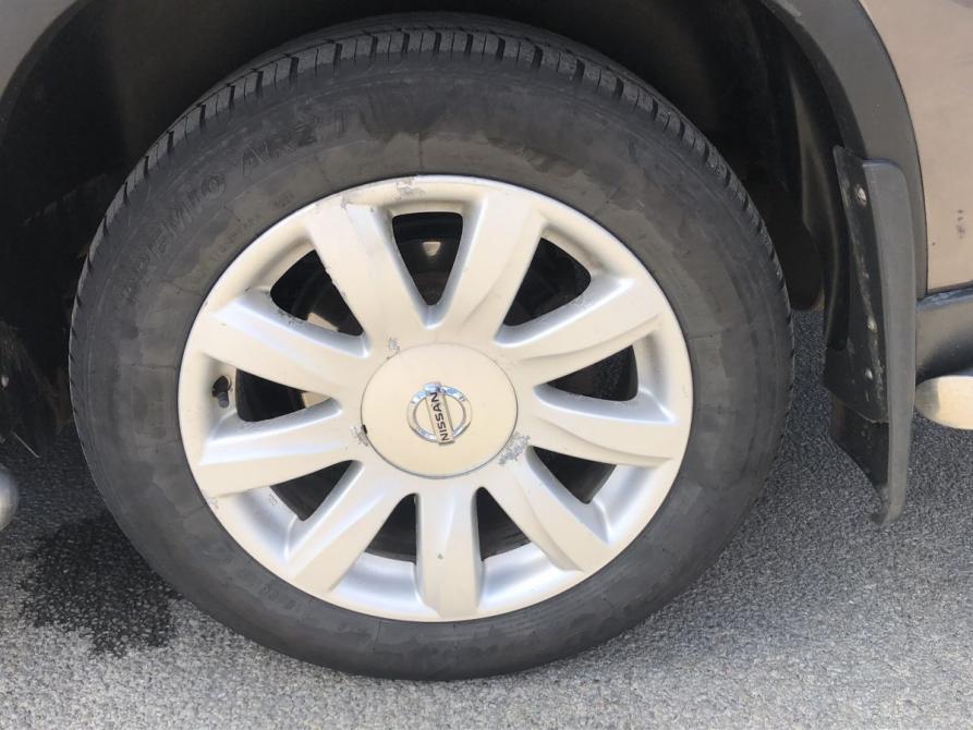 Nissan X-Trail II Брянск  - изображение 15