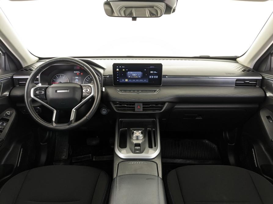 Haval Jolion I Москва  - изображение 14