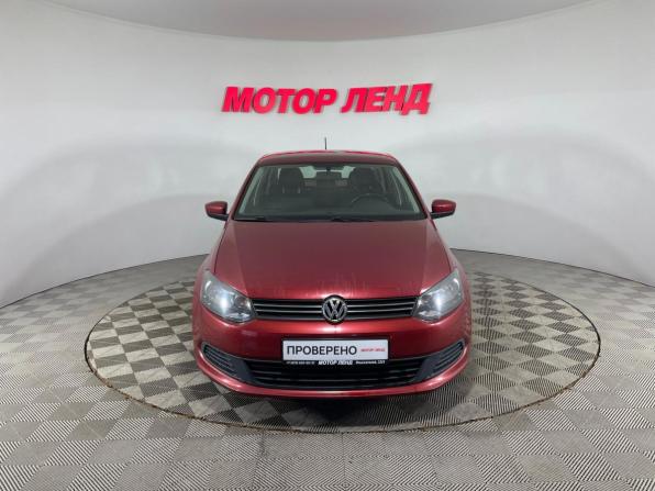 Volkswagen Polo V с пробегом 2013 года, цена 799 000 рублей, 145550 км, седан, Автокод Объявления