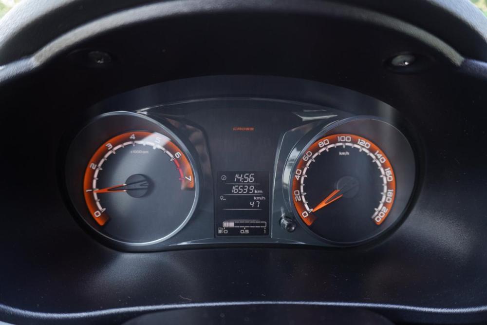 Lada (ВАЗ) Granta I Рестайлинг Ульяновск  - изображение 9
