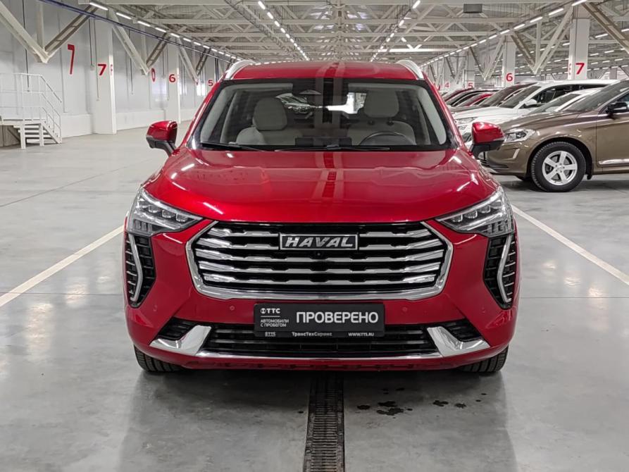 Haval Jolion I Казань  - изображение 2