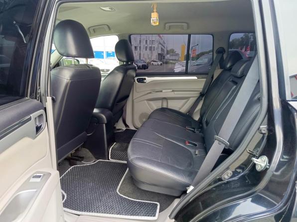 Mitsubishi Pajero Sport II с пробегом 2013 года, цена 1 499 995 рублей, 263412 км, внедорожник, Автокод Объявления