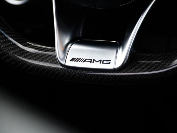 Mercedes-Benz GLS AMG I (X166) с пробегом 2016 года, цена 4 197 000 рублей, 67948 км, внедорожник, Автокод Объявления