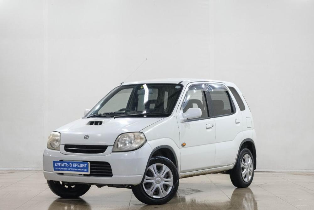 Suzuki Kei Новокузнецк  - изображение 4