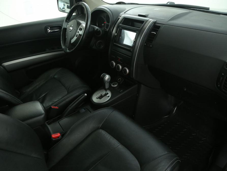 Nissan X-Trail II Иваново  - изображение 9