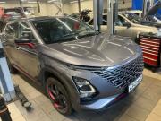 Omoda C5 I Санкт-Петербург  - изображение 29