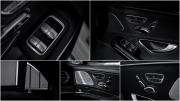 Mercedes-Benz S-Класс AMG III (W222 C217) Рестайлинг Москва  - изображение 54