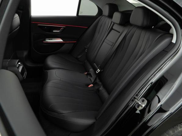 Mercedes-Benz E-Класс VI (W214 S214) с пробегом 2025 года, цена 7 295 055 рублей, 475 км, седан, Автокод Объявления