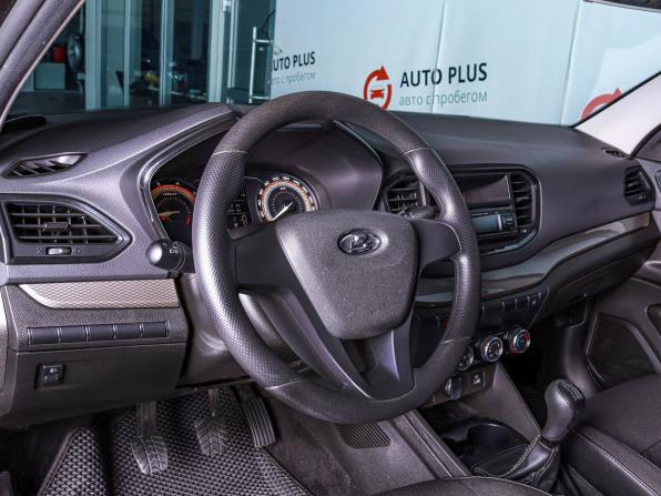 Lada (ВАЗ) Vesta I Рестайлинг (NG) с пробегом 2023 года, цена 1 079 000 рублей, 69600 км, седан, Автокод Объявления