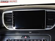 Kia Sportage IV Рестайлинг Белгород  - изображение 28