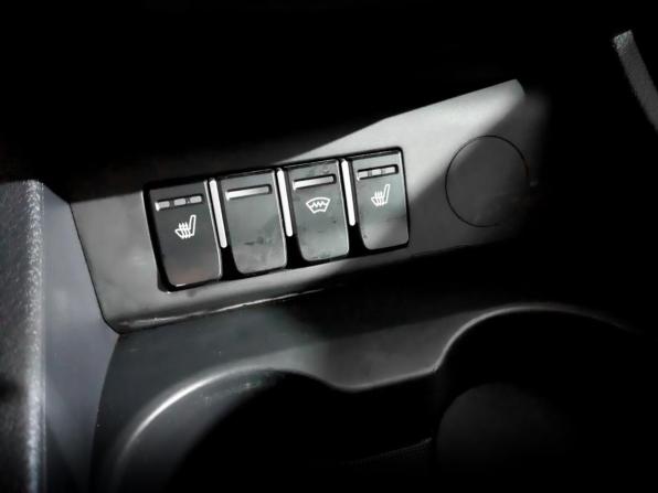 Lada (ВАЗ) Largus I Рестайлинг с пробегом 2021 года, цена 1 325 000 рублей, 79069 км, универсал, Автокод Объявления