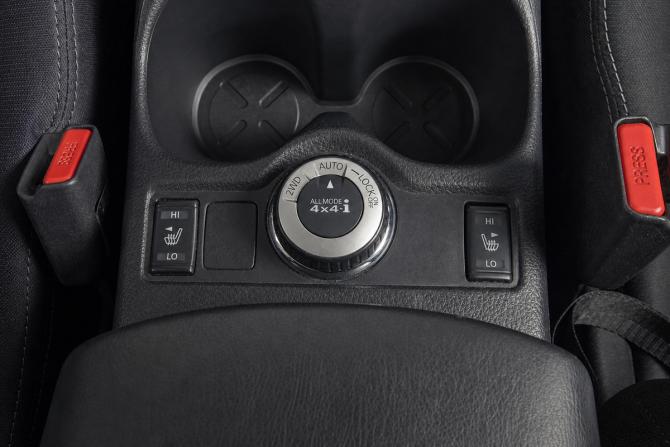 Nissan Qashqai II с пробегом 2014 года, цена 1 499 000 рублей, 152000 км, внедорожник, Автокод Объявления