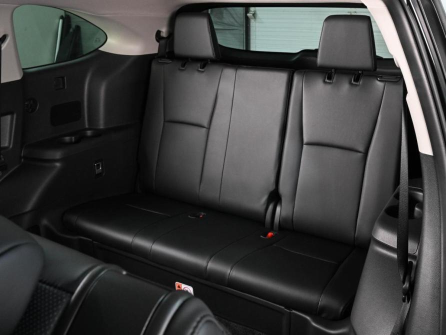 Toyota Highlander IV (XU70) Ростов-на-Дону  - изображение 12
