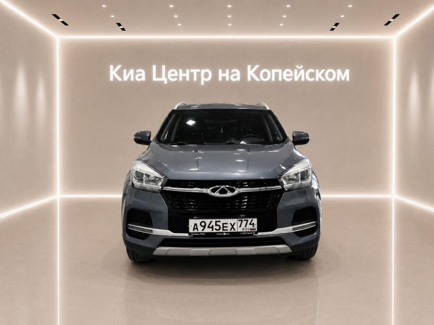Chery Tiggo 4 I Рестайлинг Челябинск  - изображение 2