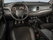 Lada (ВАЗ) Vesta I Рестайлинг (NG) Краснодар  - изображение 30