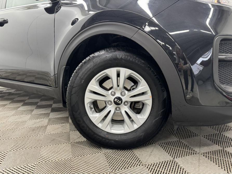Kia Sportage IV Рестайлинг Воронеж  - изображение 11