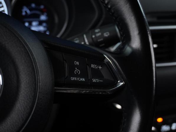 Mazda CX-5 II с пробегом 2018 года, цена 2 246 052 рубля, 88224 км, внедорожник, Автокод Объявления