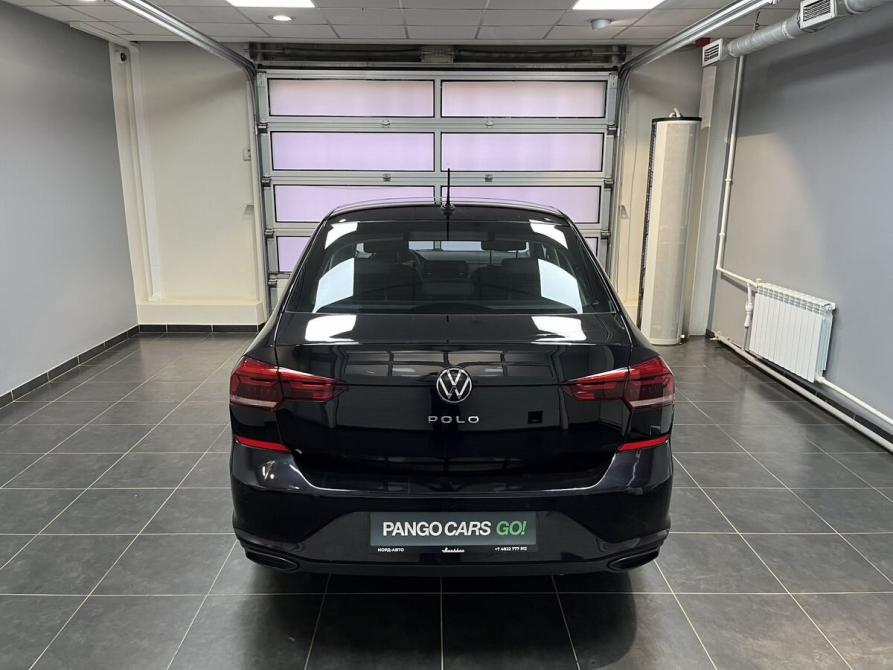 Volkswagen Polo VI Тверь  - изображение 5