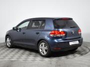 Volkswagen Golf VI Санкт-Петербург  - изображение 28