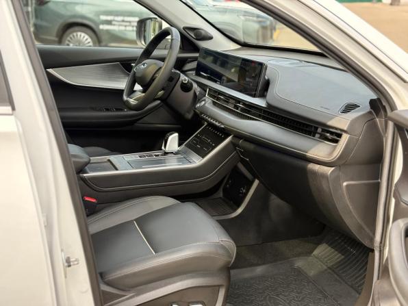 Chery Tiggo 7 Pro Max I с пробегом 2023 года, цена 1 950 000 рублей, 42925 км, внедорожник, Автокод Объявления