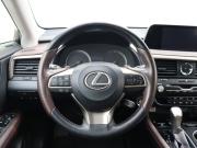 Lexus RX IV Рестайлинг Москва  - изображение 40