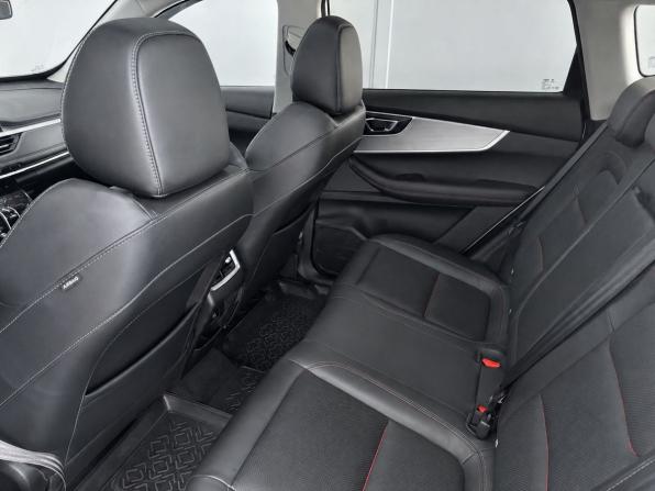 Chery Tiggo 7 Pro I с пробегом 2021 года, цена 1 769 000 рублей, 36000 км, внедорожник, Автокод Объявления