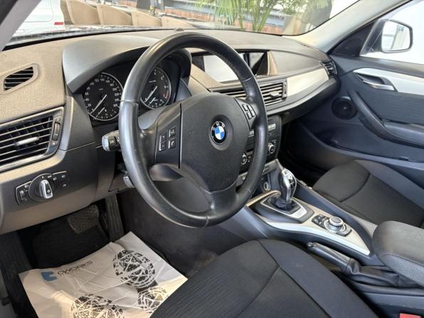 BMW X1 I (E84) Рестайлинг с пробегом 2013 года, цена 1 269 000 рублей, 135619 км, внедорожник, Автокод Объявления