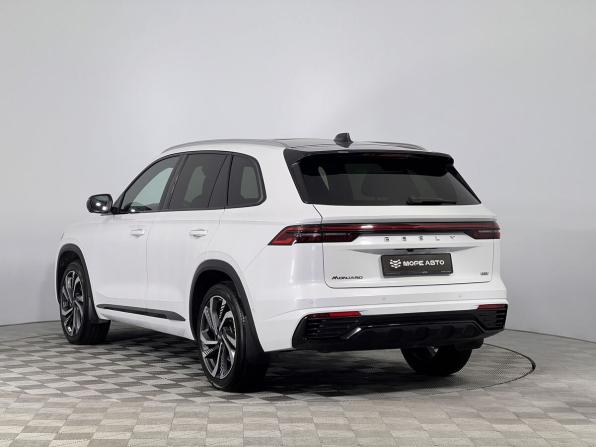 Geely Monjaro I с пробегом 2023 года, цена 3 380 000 рублей, 22958 км, внедорожник, Автокод Объявления