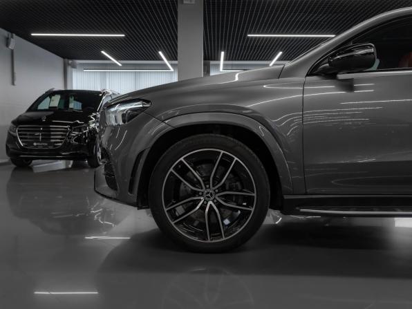 Mercedes-Benz GLE Coupe II (C167) с пробегом 2021 года, цена 8 400 000 рублей, 49300 км, внедорожник, Автокод Объявления