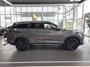 Changan CS75 Pro Москва  - изображение 17