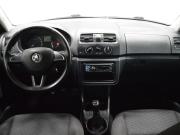 Skoda Fabia II Рестайлинг Санкт-Петербург  - изображение 30