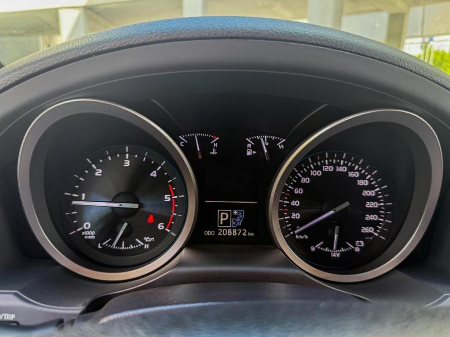 Toyota Land Cruiser 200 Series Рестайлинг 1 Волгоград  - изображение 18