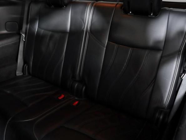Infiniti JX с пробегом 2013 года, цена 1 650 000 рублей, 162403 км, внедорожник, Автокод Объявления