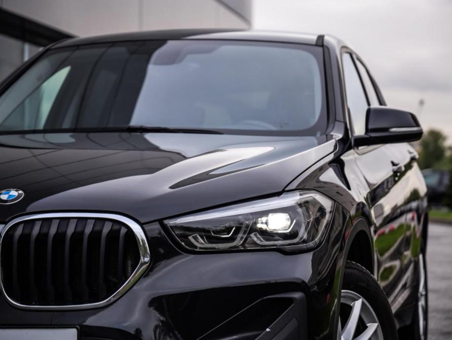 BMW X1 II (F48) Рестайлинг Санкт-Петербург  - изображение 2