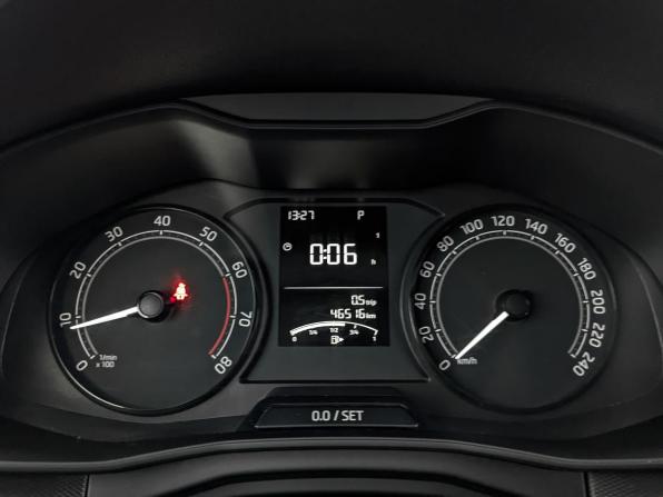 Skoda Rapid II с пробегом 2021 года, цена 1 550 000 рублей, 46150 км, лифтбек, Автокод Объявления