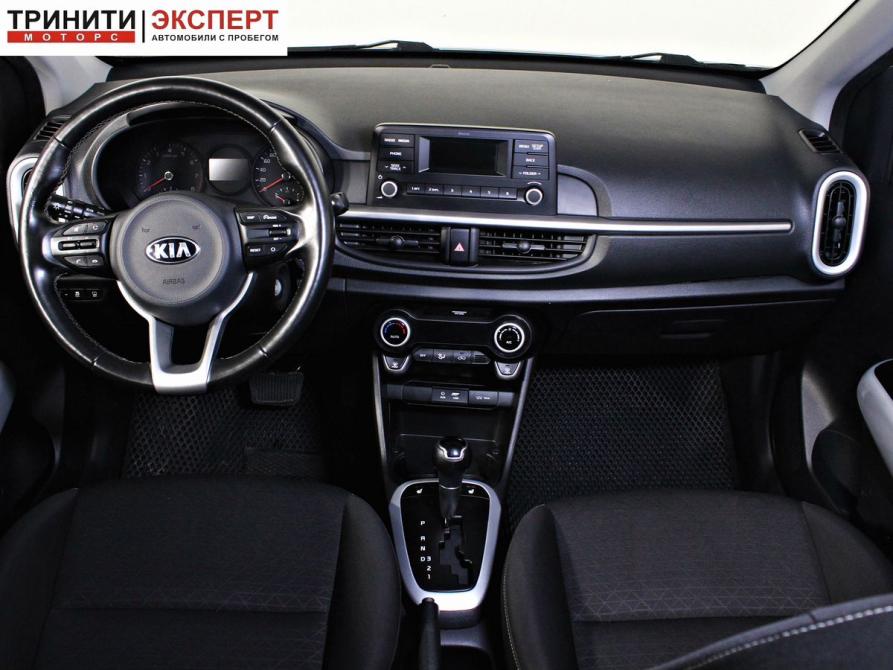 Kia Picanto III Белгород  - изображение 14