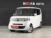 Honda N-BOX I Рестайлинг Екатеринбург  - изображение 20