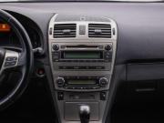 Toyota Avensis III Рестайлинг Москва  - изображение 33