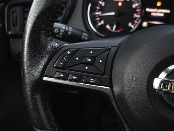 Nissan X-Trail III Рестайлинг с пробегом 2018 года, цена 2 299 000 рублей, 77255 км, внедорожник, Автокод Объявления