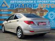 Hyundai Solaris I Набережные Челны  - изображение 23