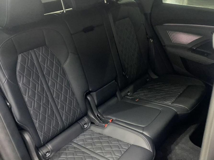 Audi Q5 III Воронеж  - изображение 12