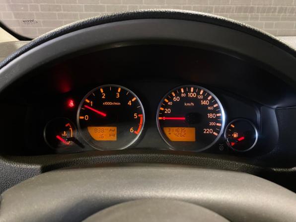 Nissan Pathfinder III с пробегом 2008 года, цена 900 000 рублей, 311032 км, внедорожник, Автокод Объявления