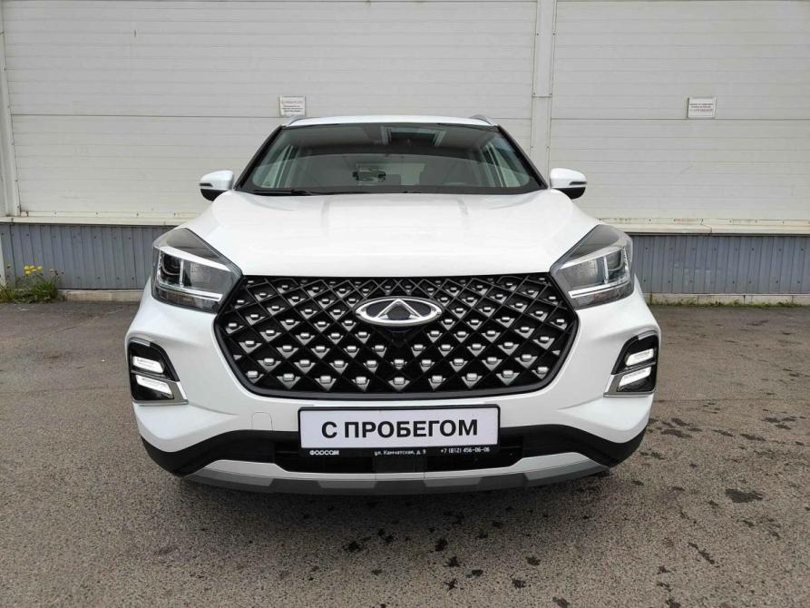 Chery Tiggo 4 Pro I Санкт-Петербург  - изображение 3
