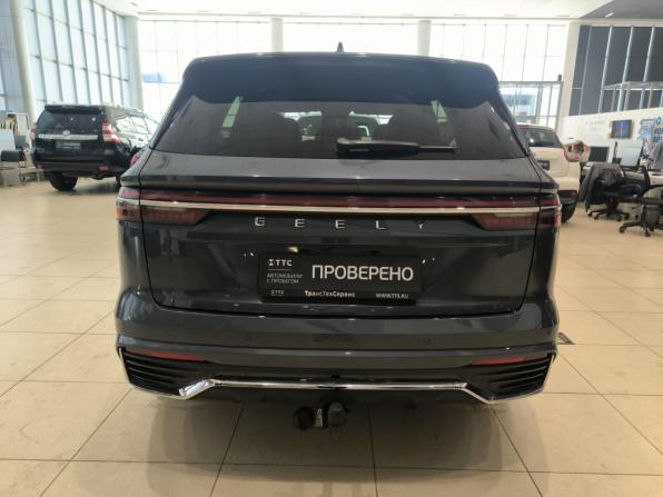 Geely Monjaro I с пробегом 2023 года, цена 2 799 000 рублей, 106841 км, внедорожник, Автокод Объявления