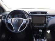 Nissan Qashqai II Москва  - изображение 38
