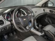 Chevrolet Cruze I Рестайлинг Ижевск  - изображение 22