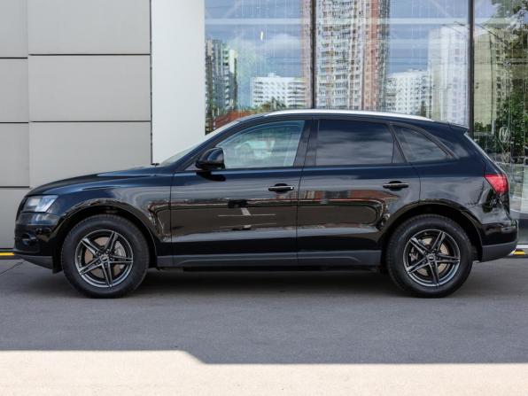Audi Q5 I (8R) Рестайлинг с пробегом 2015 года, цена 1 998 000 рублей, 111000 км, внедорожник, Автокод Объявления