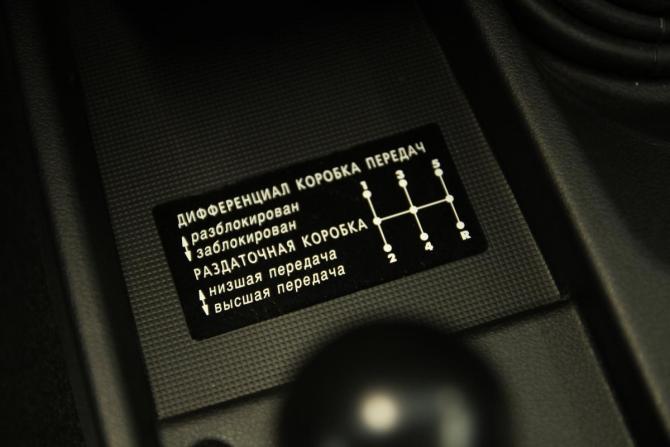 Lada (ВАЗ) Niva Legend с пробегом 2026 года, цена 1 099 000 рублей, 1300 км, внедорожник, Автокод Объявления