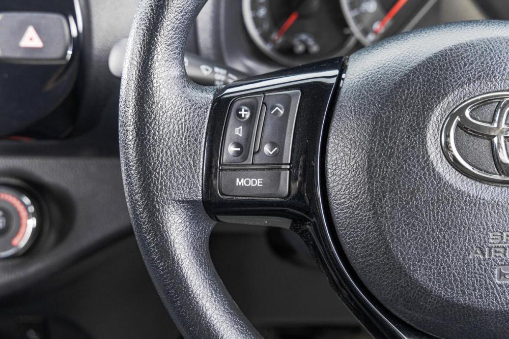 Toyota Vitz III (XP130) Рестайлинг 2 Барнаул  - изображение 16