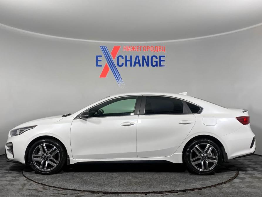 Kia Cerato IV Нижний Новгород  - изображение 8